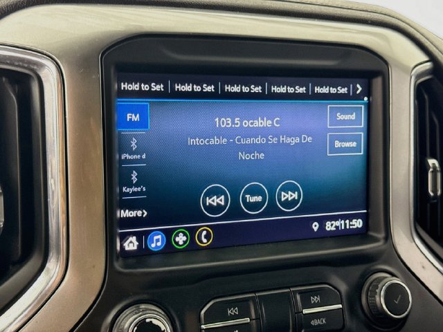 Used 2021 Chevrolet Silverado 1500 LT RWD image 14