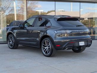 New 2026 Porsche Macan video 3