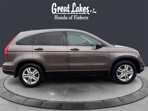 Used 2011 Honda CR-V EX image 6