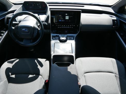 Used 2023 Subaru Solterra AWD image 10