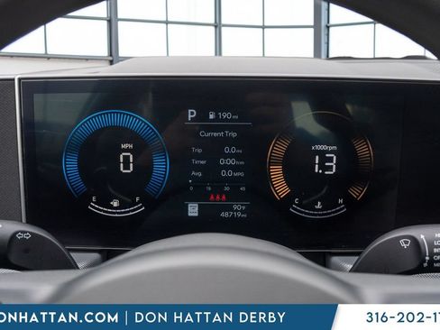 Used 2025 Hyundai Sonata SEL FWD image 6