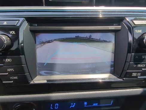 Used 2016 Toyota Corolla S w/ Driver Convenience Package FWD image 22