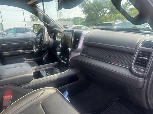 Used 2020 RAM 1500 Limited AWD/4WD image 21
