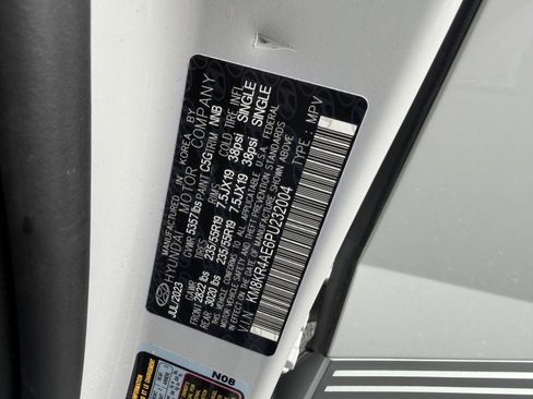 Used 2023 Hyundai Ioniq 5 Limited image 67