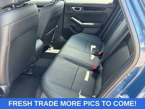 Certified 2026 Honda Civic Sport Touring image 14