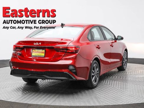 Used 2024 Kia Forte LXS image 5