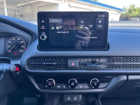 New 2027 Honda HR-V LX image 23