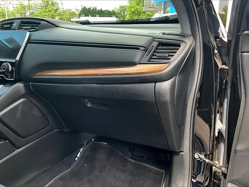 Used 2022 Honda CR-V EX image 16