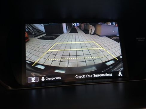 Used 2019 Acura TLX V6 w/ Technology & A-SPEC Pkg image 8