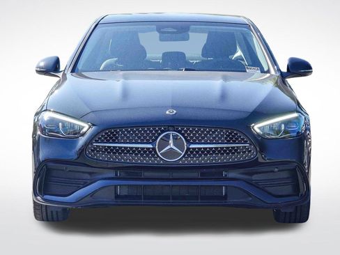 New 2026 Mercedes-Benz C 300 Sedan image 2