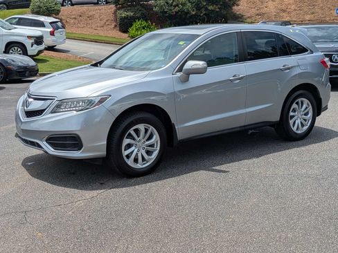 Used 2018 Acura RDX FWD image 8