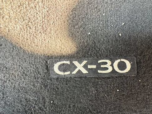Used 2023 MAZDA CX-30 AWD 2.5 S w/ Preferred Package image 34