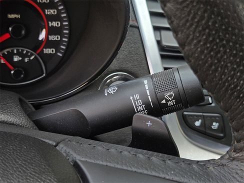 Used 2017 Chevrolet SS image 34