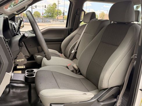 Used 2019 Ford F150 XL w/ XL Power Equipment Group RWD image 32