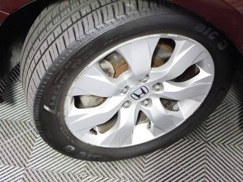 Used 2008 Honda Accord EX-L image 17