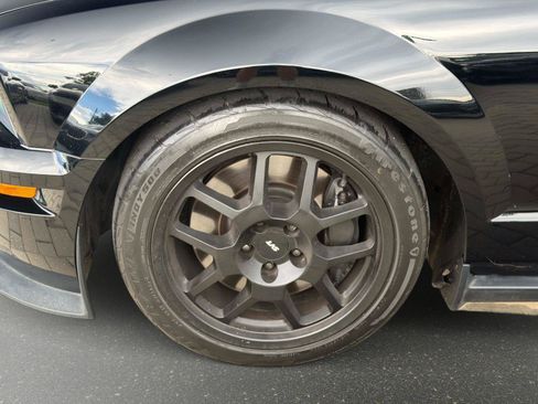 Used 2008 Ford Mustang Shelby GT500 RWD image 10