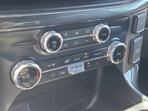 Used 2023 Ford F150 XLT w/ Equipment Group 302A High image 26