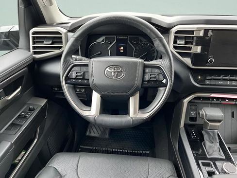 Used 2024 Toyota Tundra SR5 AWD/4WD image 23