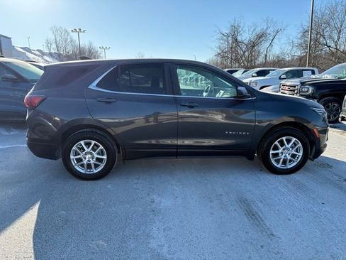 Used 2023 Chevrolet Equinox LT image 6