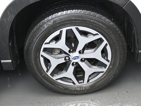 Used 2021 Subaru Forester Premium w/ Popular Package #1 image 39