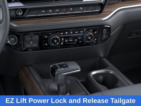 New 2026 Chevrolet Silverado 1500 RST w/ Z71 Off-Road Package image 24