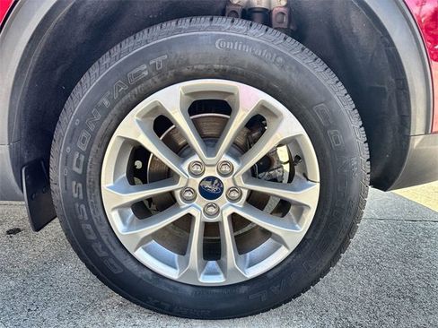 Used 2021 Ford Escape SE w/ Convenience Package image 10