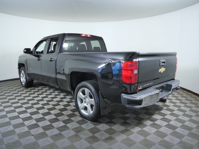 Used 2014 Chevrolet Silverado 1500 LT w/ LT Convenience Package AWD/4WD image 4