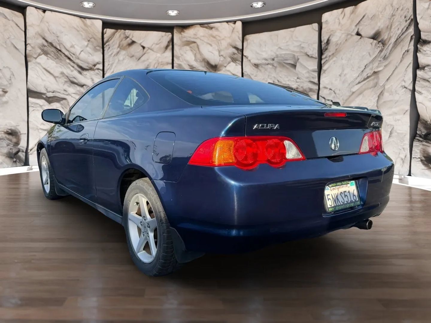 Used 2003 Acura RSX FWD image 7