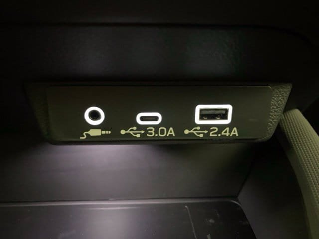 New 2026 Subaru Forester Wilderness AWD/4WD image 23