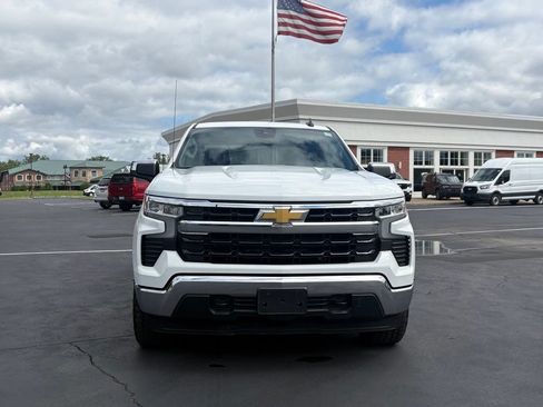 Used 2023 Chevrolet Silverado 1500 LT w/ Protection Package AWD/4WD image 8