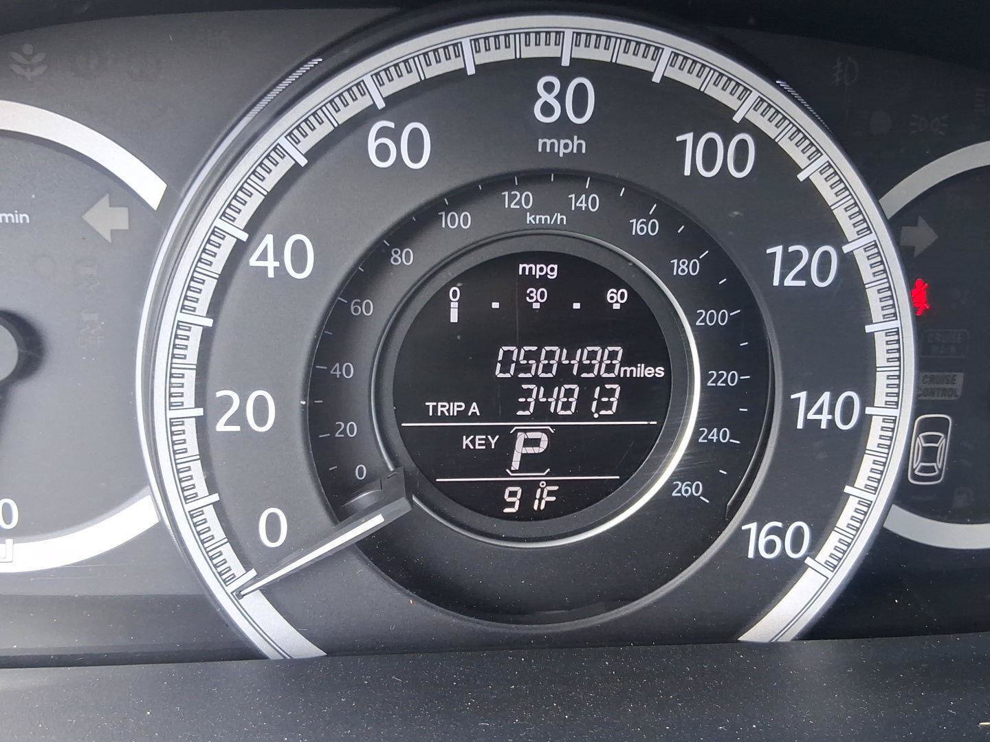 Used 2013 Honda Accord EX-L image 16