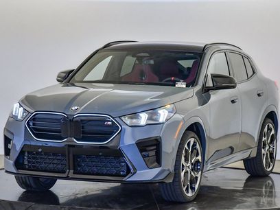 New 2025 BMW X2 M35i w/ Premium Package