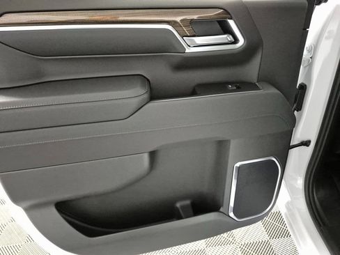 New 2026 Chevrolet Silverado 1500 LT w/ Z71 Off-Road Package image 22