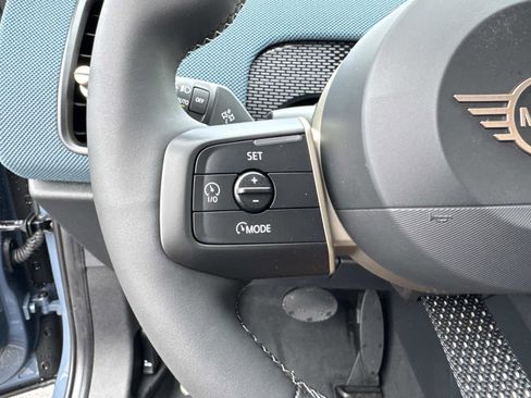 New 2026 MINI Cooper Countryman S w/ Comfort Package Max image 32