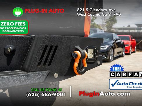 Used 2023 Jeep Gladiator Sport AWD/4WD image 14