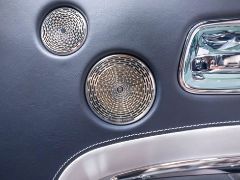 Used 2018 Rolls-Royce Ghost RWD image 42