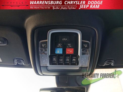 New 2026 RAM 1500 Laramie image 29