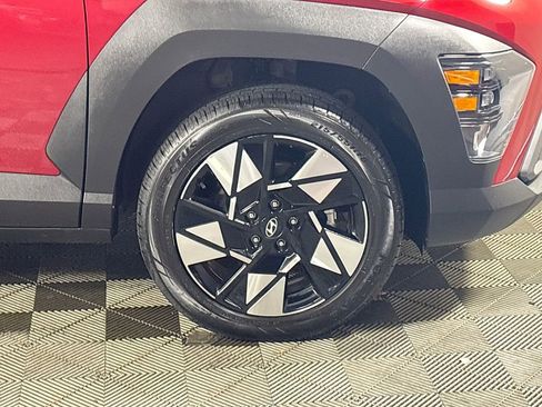 Used 2025 Hyundai Kona SEL image 22