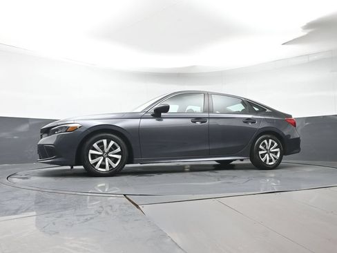 Certified 2023 Honda Civic LX image 24