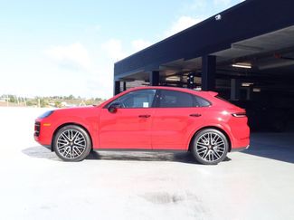 New 2026 Porsche Cayenne Coupe AWD/4WD video 2