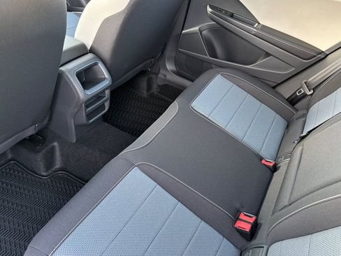 New 2026 Volkswagen Taos S AWD/4WD image 12