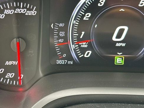 Used 2018 Chevrolet Corvette Z06 RWD image 22