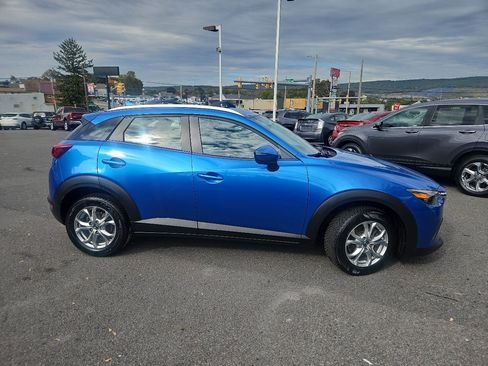 Used 2016 MAZDA CX-3 Touring image 2