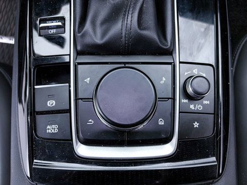 Used 2024 MAZDA CX-30 AWD 2.5 S w/ Select Sport Pkg image 23