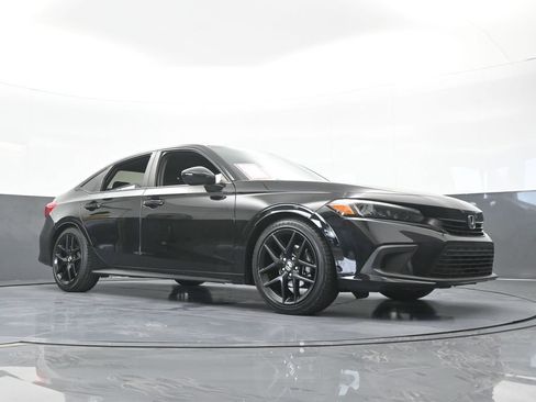 Used 2022 Honda Civic Sport image 60