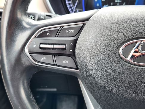 Used 2019 Hyundai Santa Fe Limited image 22