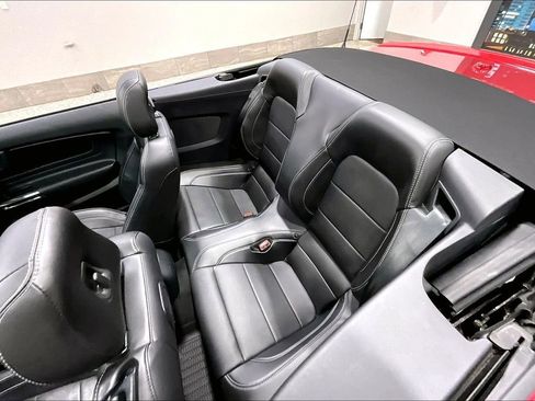 Used 2022 Ford Mustang GT Premium w/ Equipment Group 401A image 21