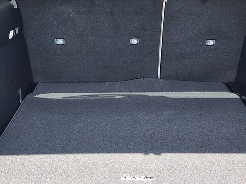 New 2026 MAZDA CX-50 AWD 2.5 S image 21