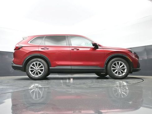 Used 2024 Honda CR-V EX-L image 53