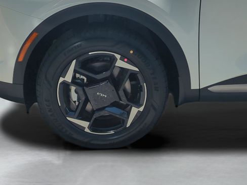 New 2026 Kia Sportage EX AWD/4WD image 10